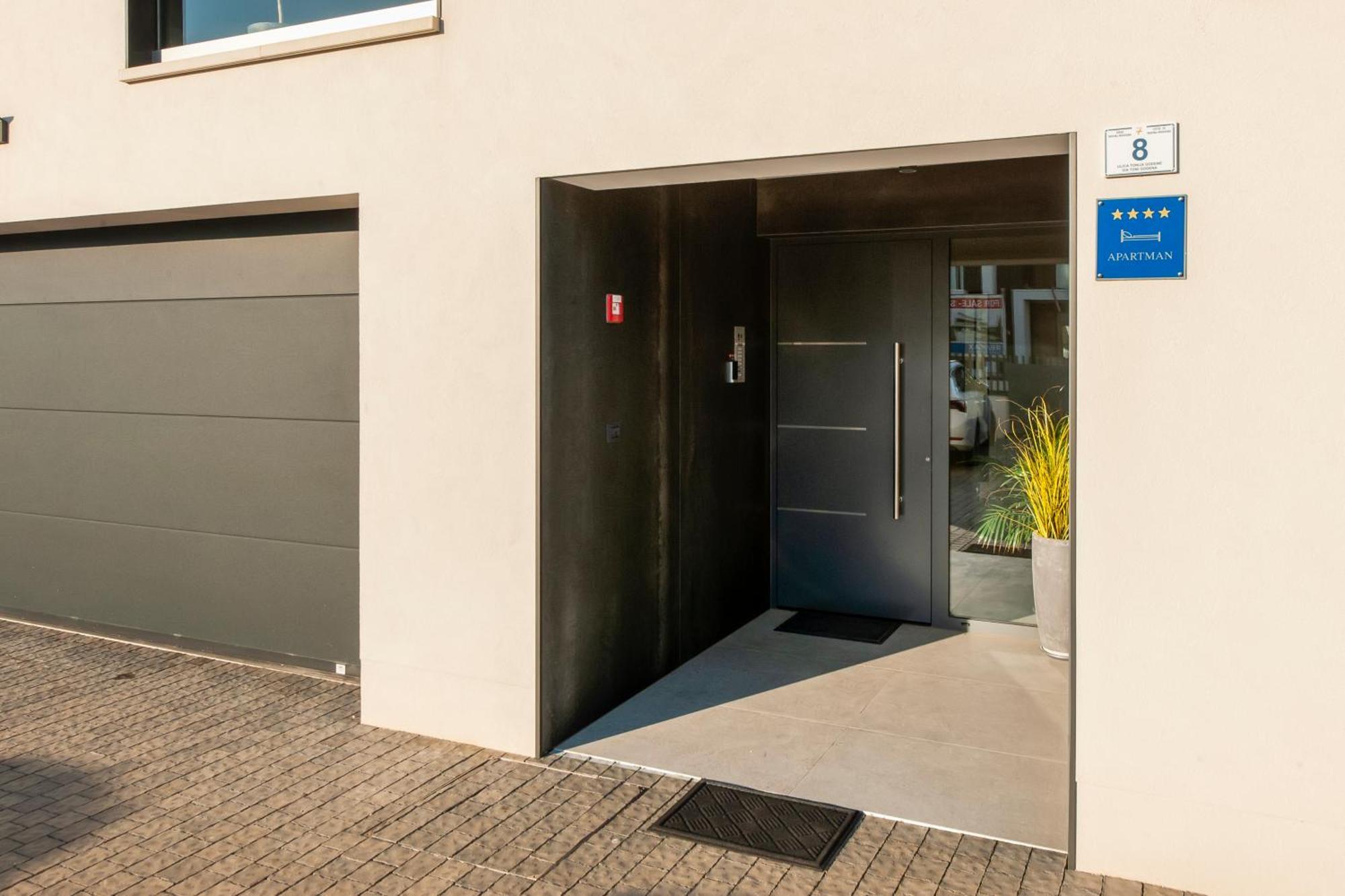 4R Royal Residence Rojnic Rovinj 2 Zewnętrze zdjęcie