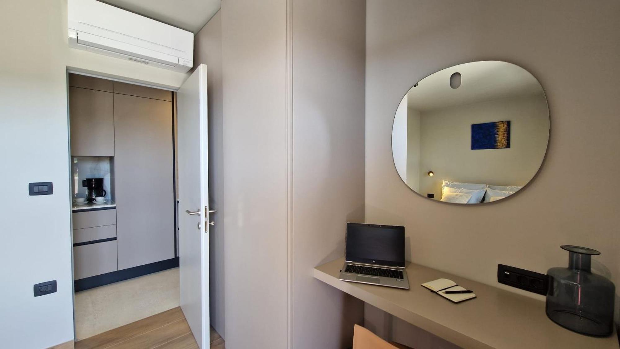 4R Royal Residence Rojnic Rovinj 2 Zewnętrze zdjęcie
