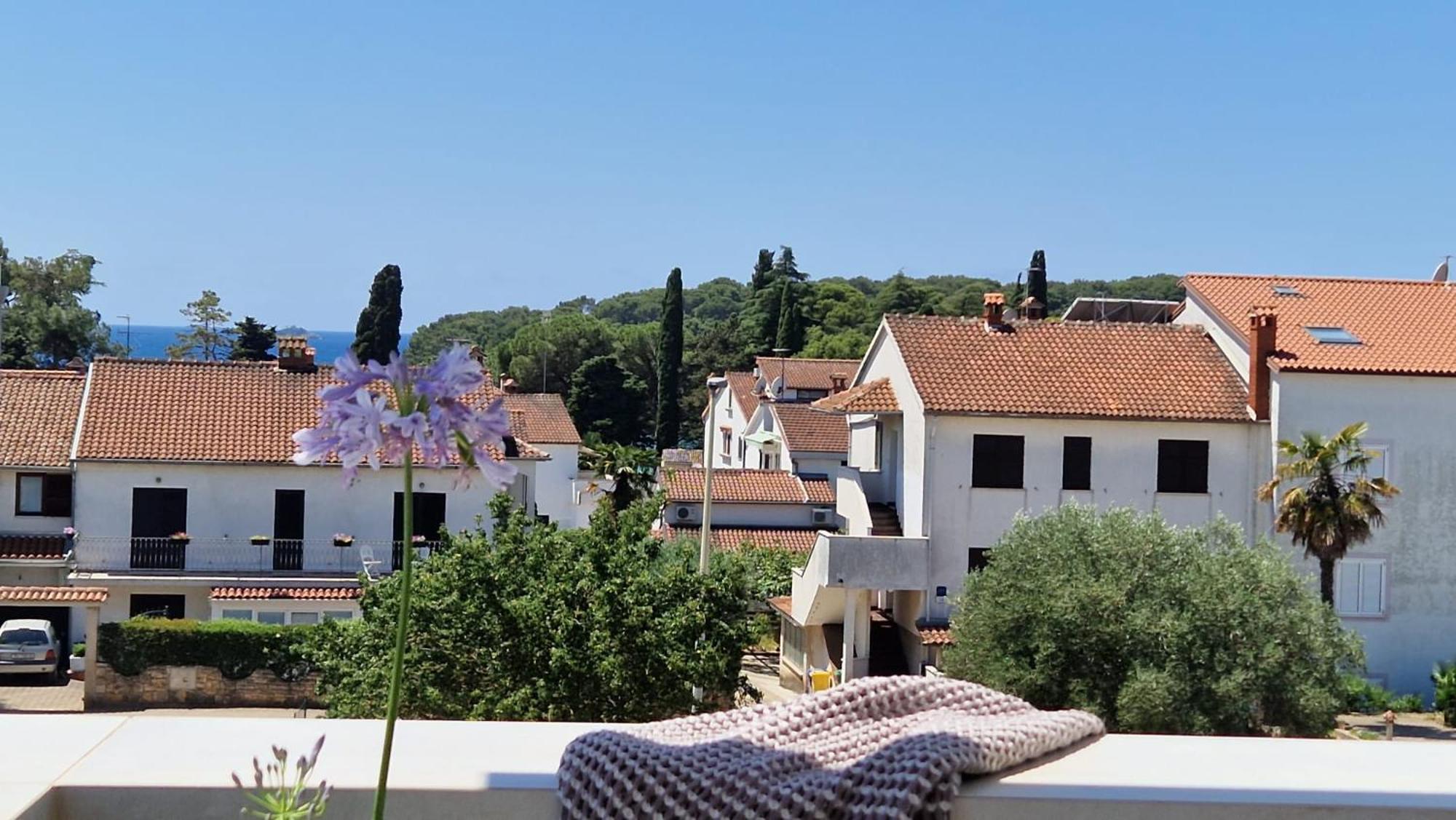 4R Royal Residence Rojnic Rovinj 2 Zewnętrze zdjęcie