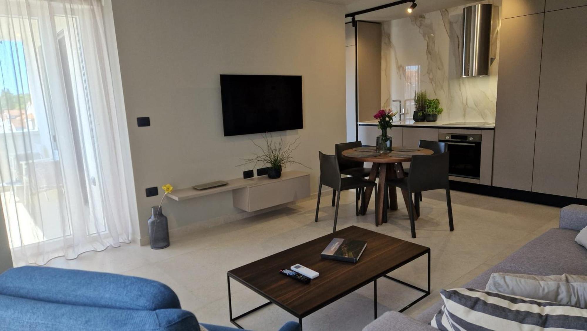 4R Royal Residence Rojnic Rovinj 2 Zewnętrze zdjęcie