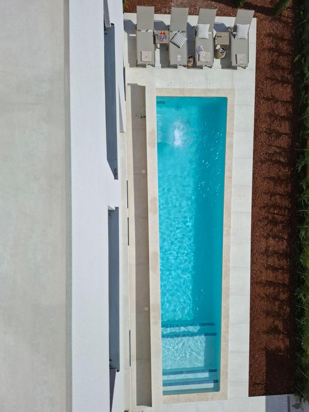 4R Royal Residence Rojnic Rovinj 2 Zewnętrze zdjęcie