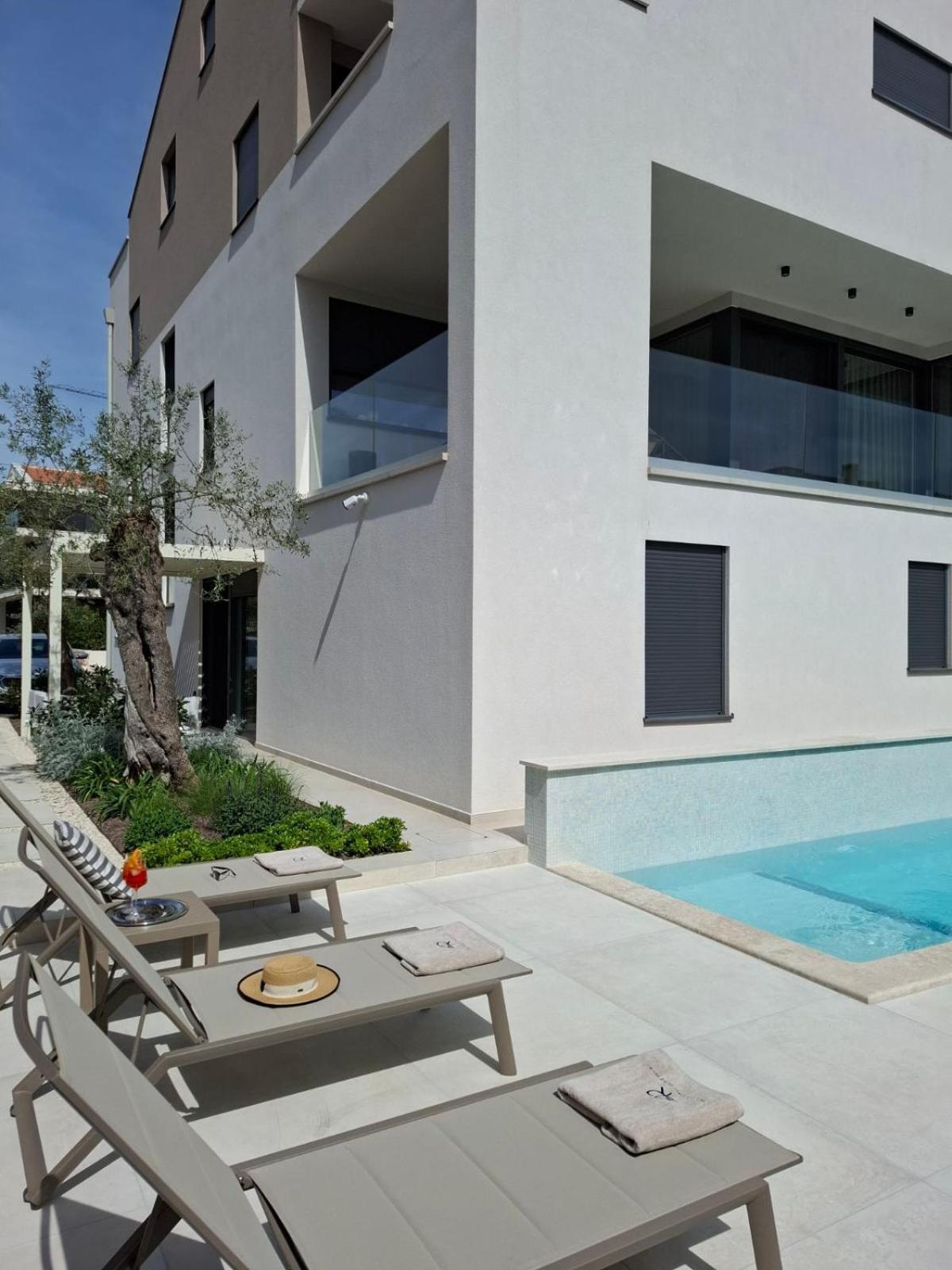 4R Royal Residence Rojnic Rovinj 2 Zewnętrze zdjęcie