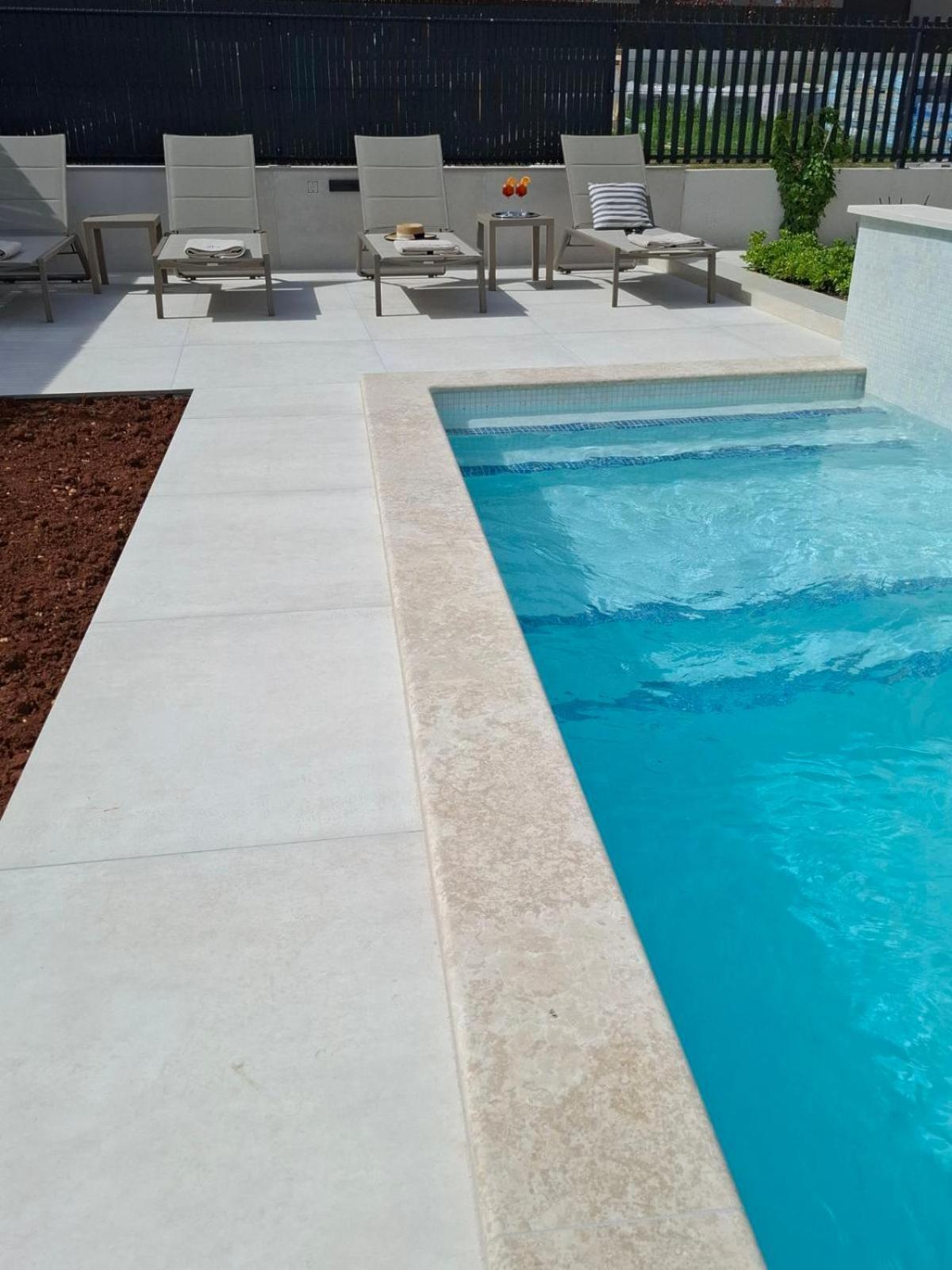 4R Royal Residence Rojnic Rovinj 2 Zewnętrze zdjęcie